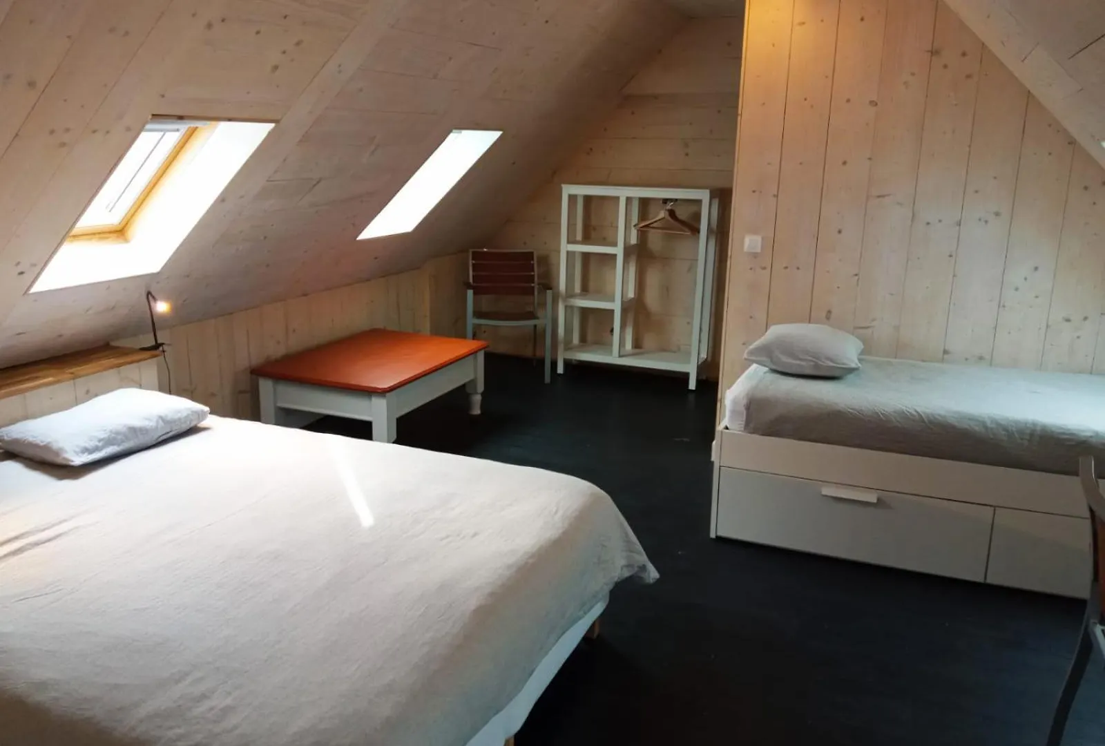 Vila Chez Fanch Ushant 0*,  Francie