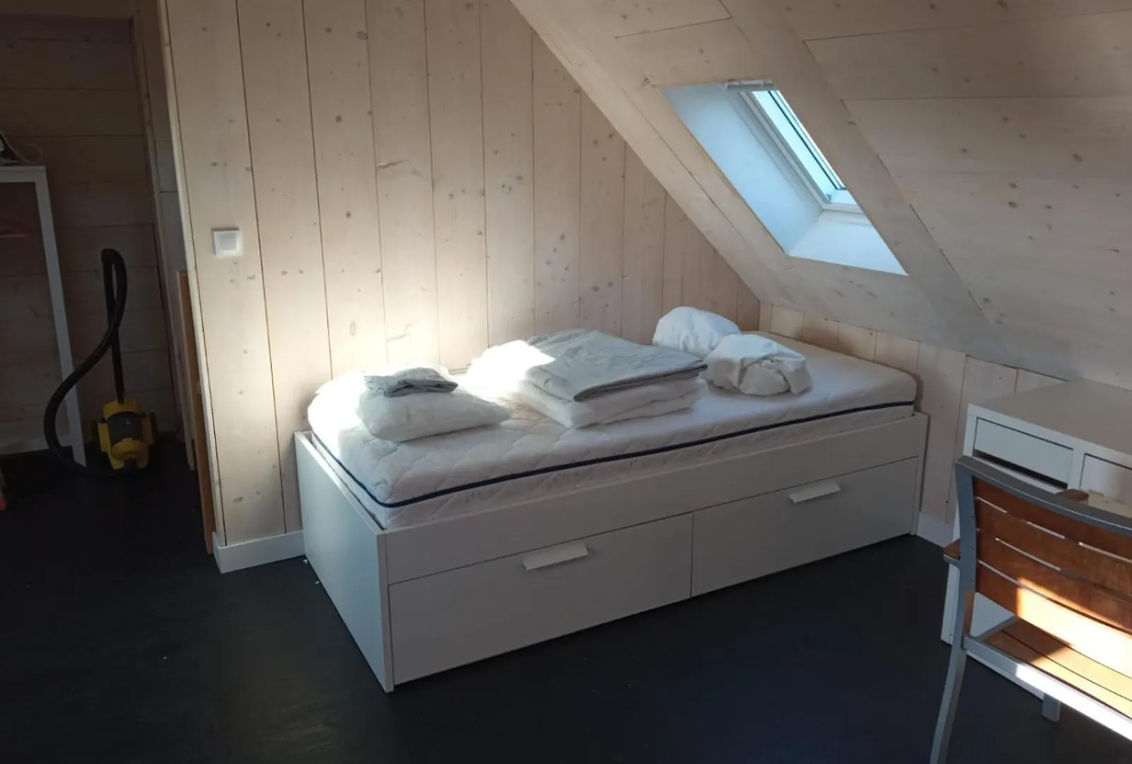 Vila Chez Fanch Ushant 0*,